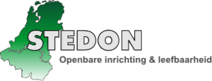 Logo Stedon