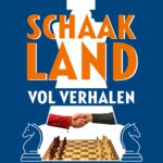 Jubileumboek "Schaakland vol verhalen" voor clubs