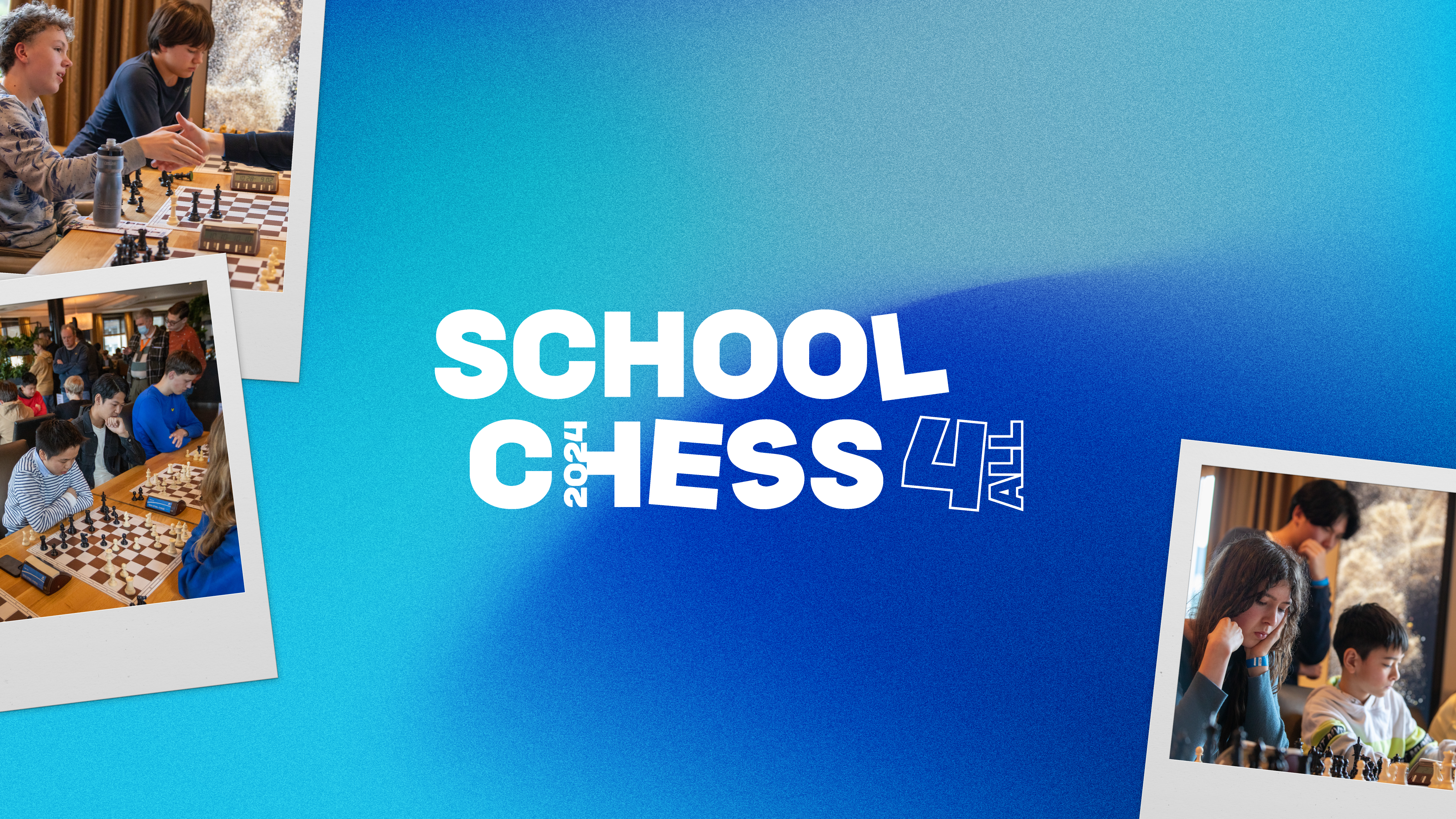 Logo School Chess 4 all 2024_wit