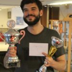 Alexander Polak, foto winnaar 15e Kattenburger Open