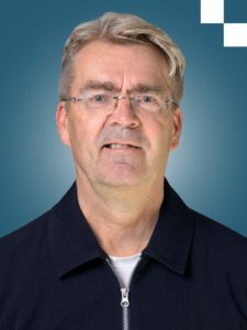 Frank Tijdeman