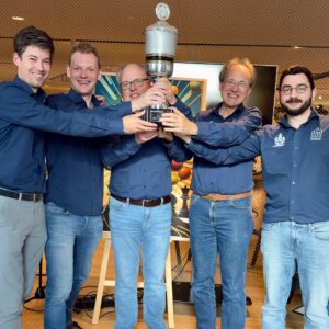 LSG IntelliMagic KNSB Beker 2025 - Foto Frans Peeters