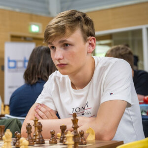 Sascha Kurt - foto Frans Peeters