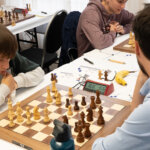 Tommy Grooten tijden Hoogeveen 2025 (foto Ad Bruijns)