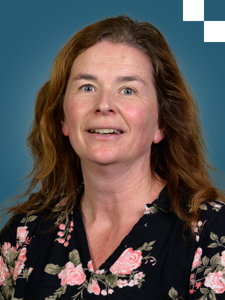 Elsbeth Aubel-Bezemer