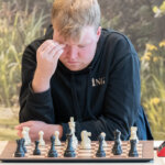 Thomas Beerdsen, foto Hoogeveen Schaaktoernooi All riqhts reserved ad-bruijns@home.nle