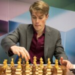 Màx Warmerdan (foto Frans Peeters)