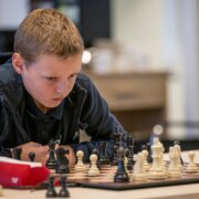 Bram ten Dam heeft de Topstatus