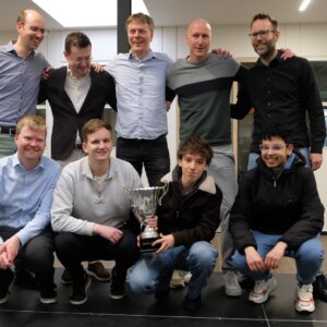 Apeldoorn Kampioen 25-26 (foto Ed van der Meulen)