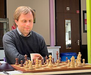 Steven Geirnaert