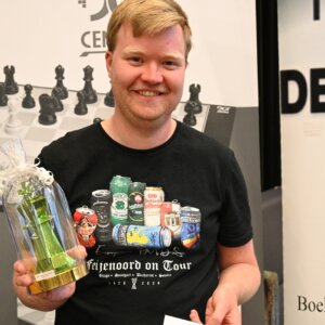 Thomas Beerdsen (foto Ad Bruijns)