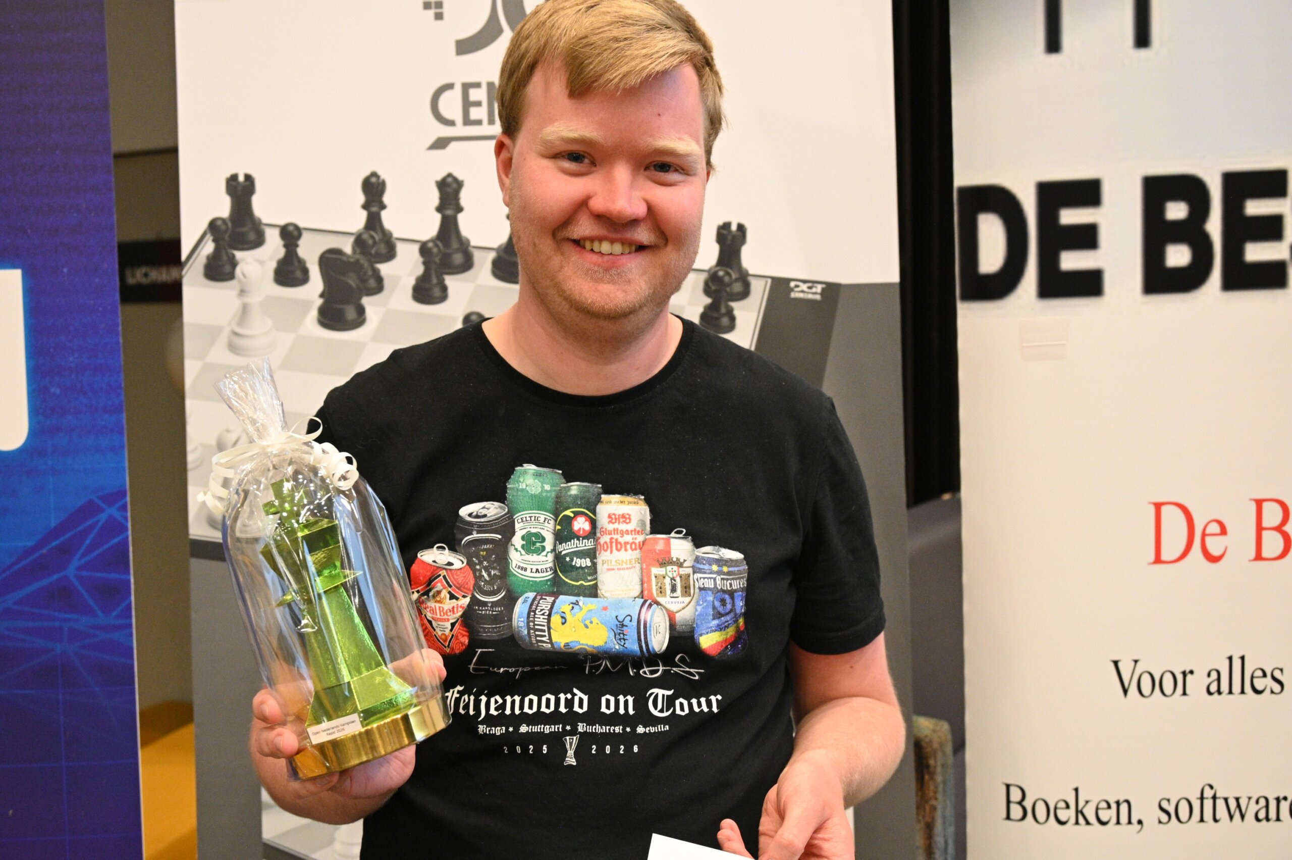 Thomas Beerdsen (foto Ad Bruijns)