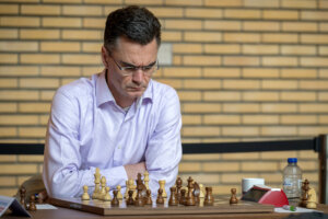 Loek van Wely