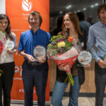 Kampioenen 2026, foto Frans Peeters