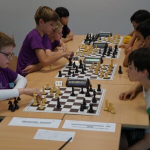Finalewedfstrijden NK BO Algemeen (foto EvB)