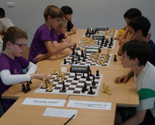 Finalewedfstrijden NK BO Algemeen (foto EvB)