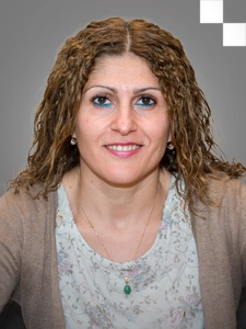Tea Lanchava