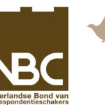 Logo Nederlandse Bond van Correspondentieschakers