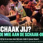 Schaak-Off 2026-2027 sfeer foto