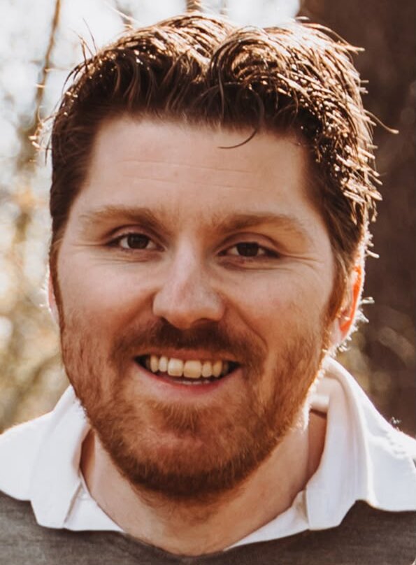 Portret van Joris Broekmeulen, nieuw bestuurslid van de KNSB